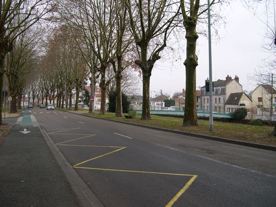  Boulevard Henri Barbusse